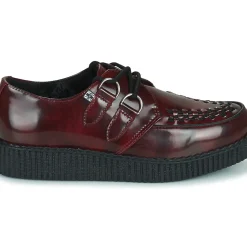 TUK - VIVA LOW CREEPER BURGUNDY