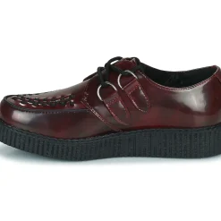 TUK - VIVA LOW CREEPER BURGUNDY