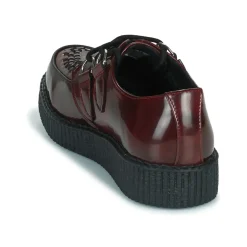TUK - VIVA LOW CREEPER BURGUNDY