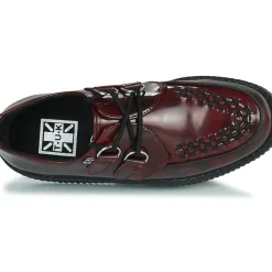 TUK - VIVA LOW CREEPER BURGUNDY