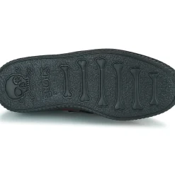 TUK - VIVA LOW CREEPER BURGUNDY