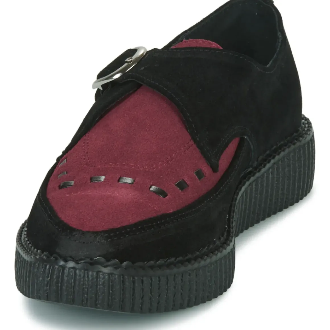 TUK - VLK D RING CREEPER SNEAKER