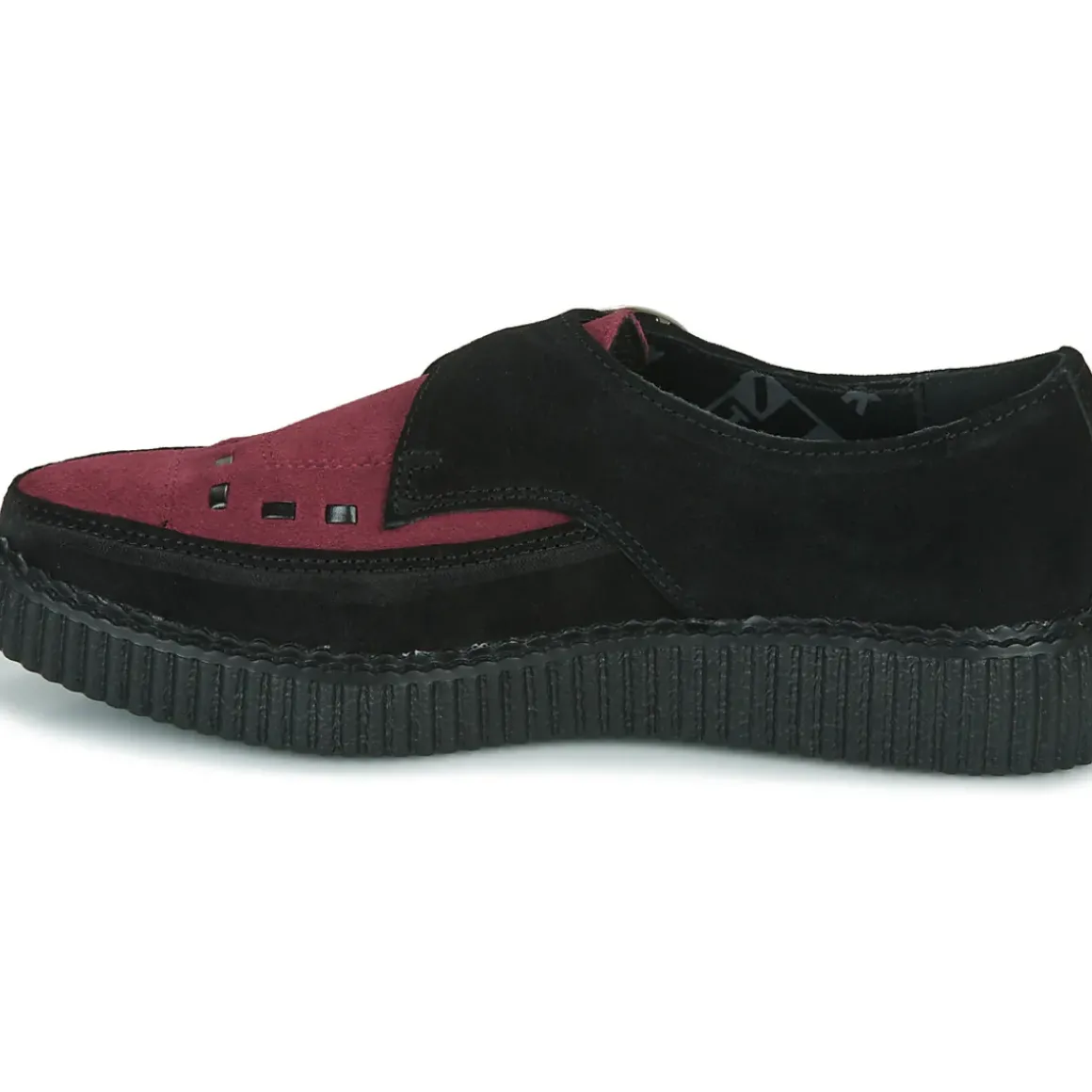 TUK - VLK D RING CREEPER SNEAKER