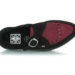 TUK - VLK D RING CREEPER SNEAKER