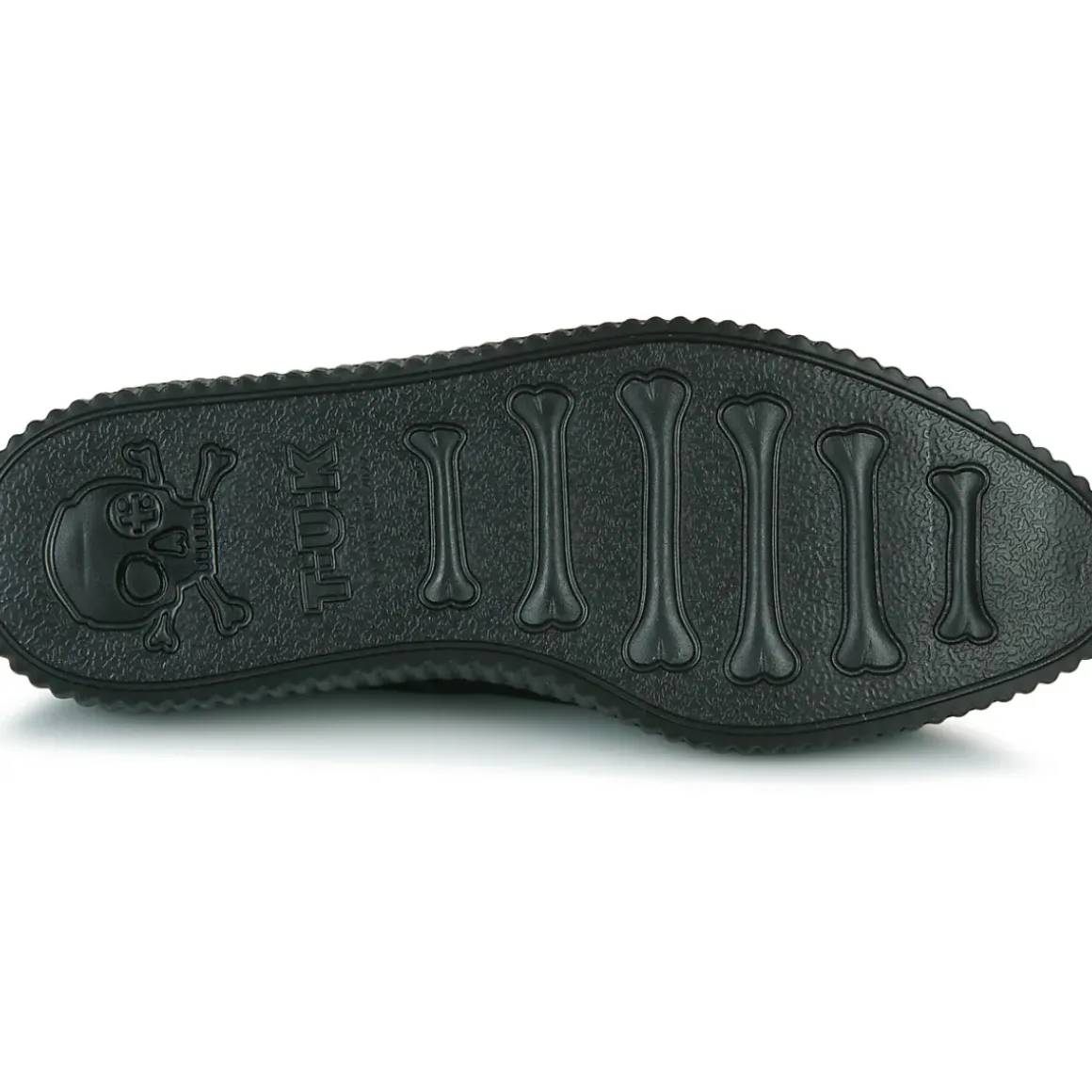 TUK - VLK D RING CREEPER SNEAKER