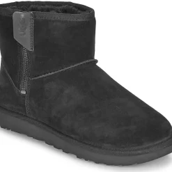 UGG - CLASSIC MINI BAILEY ZIP