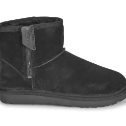 UGG - CLASSIC MINI BAILEY ZIP