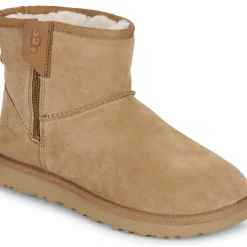 UGG - CLASSIC MINI BAILEY ZIP