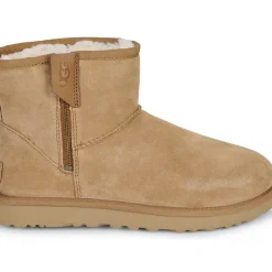 UGG - CLASSIC MINI BAILEY ZIP