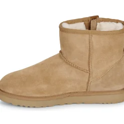 UGG - CLASSIC MINI BAILEY ZIP
