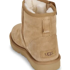 UGG - CLASSIC MINI BAILEY ZIP