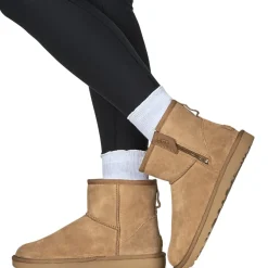 UGG - CLASSIC MINI BAILEY ZIP