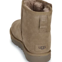 UGG - CLASSIC MINI BAILEY ZIP