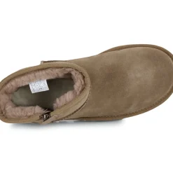 UGG - CLASSIC MINI BAILEY ZIP