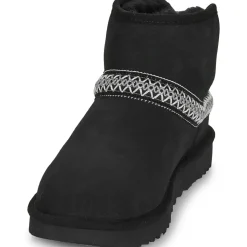 UGG - CLASSIC MINI CRESCENT