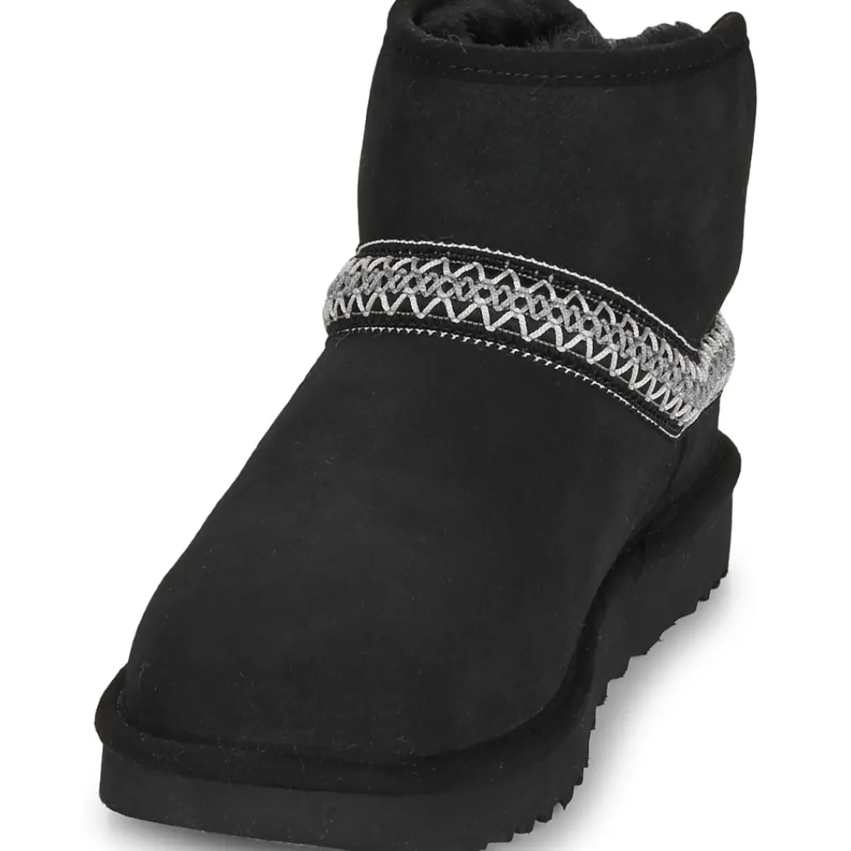 UGG - CLASSIC MINI CRESCENT
