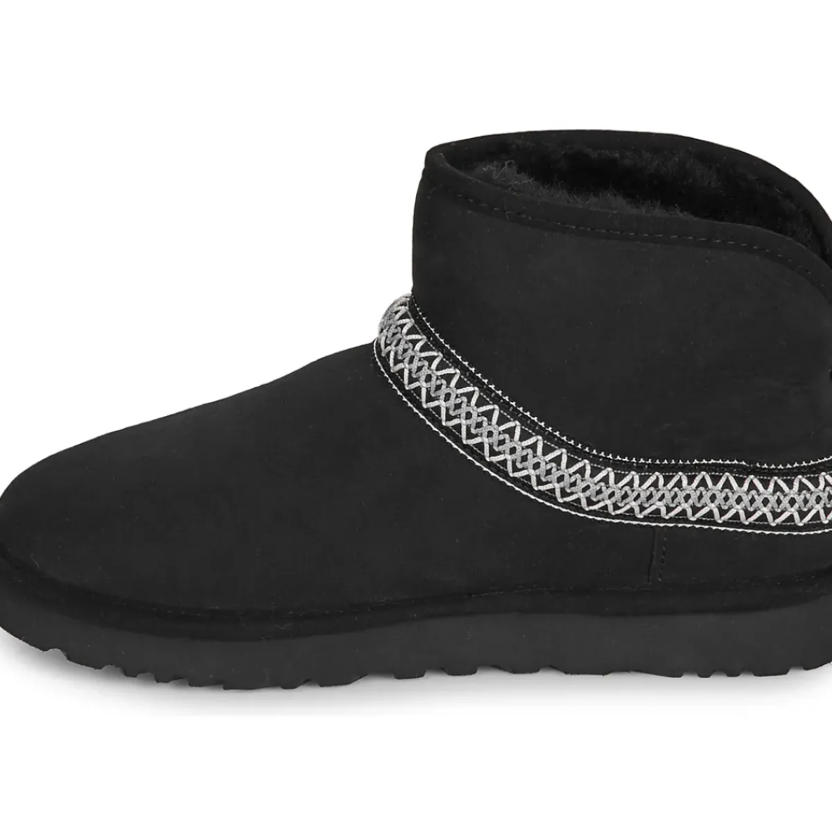 UGG - CLASSIC MINI CRESCENT