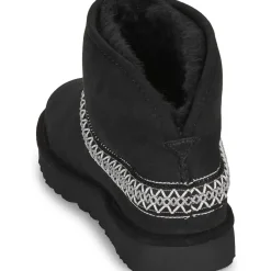 UGG - CLASSIC MINI CRESCENT