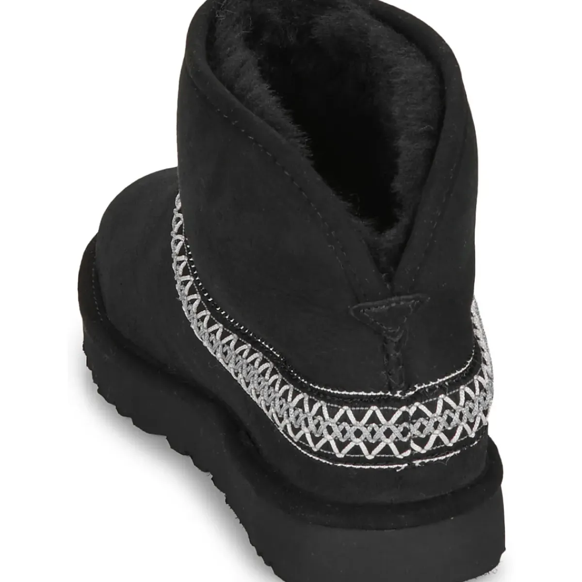 UGG - CLASSIC MINI CRESCENT