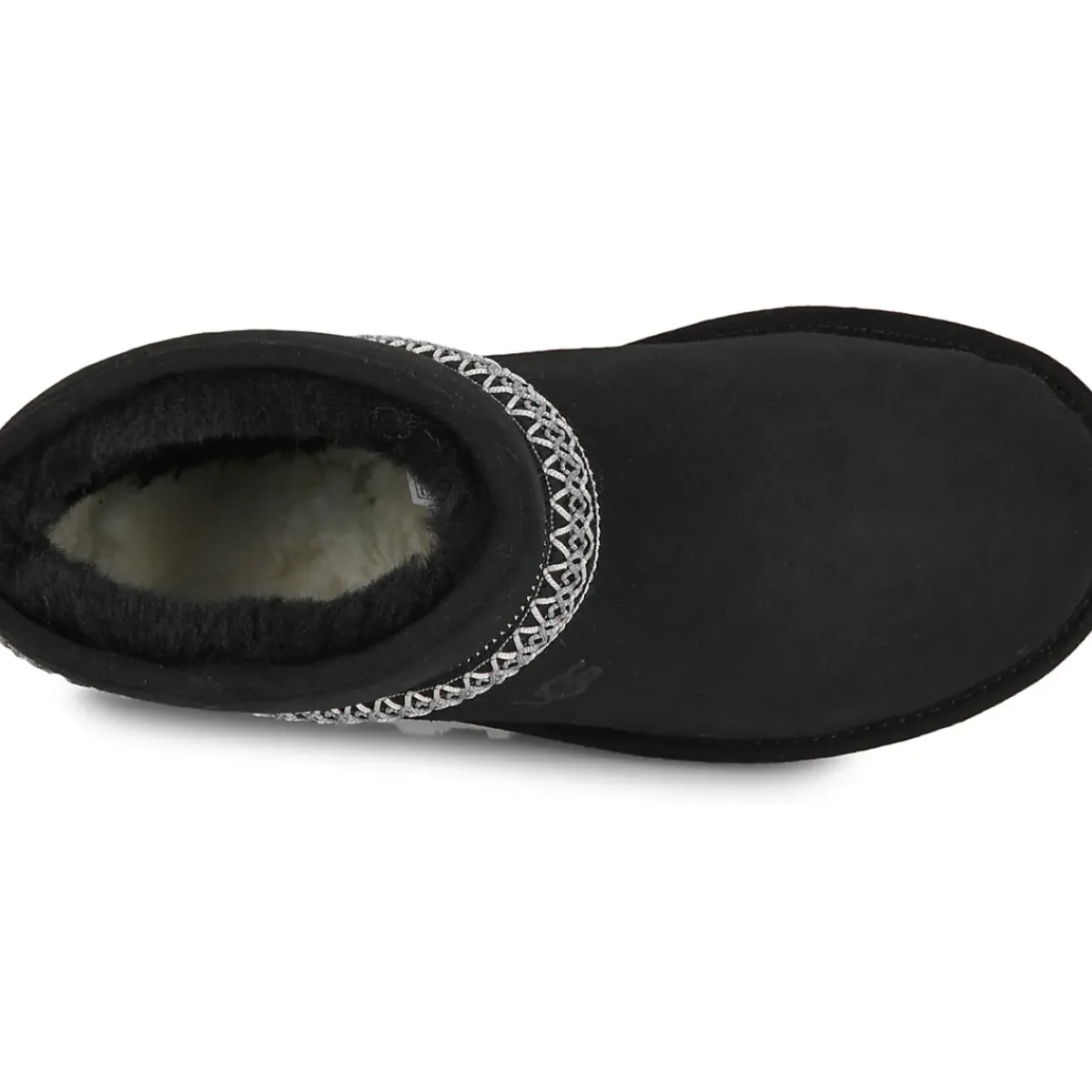 UGG - CLASSIC MINI CRESCENT