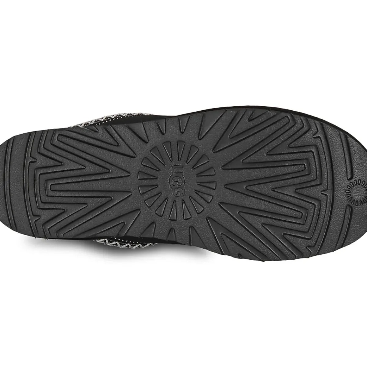 UGG - CLASSIC MINI CRESCENT