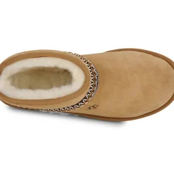 UGG - CLASSIC MINI CRESCENT