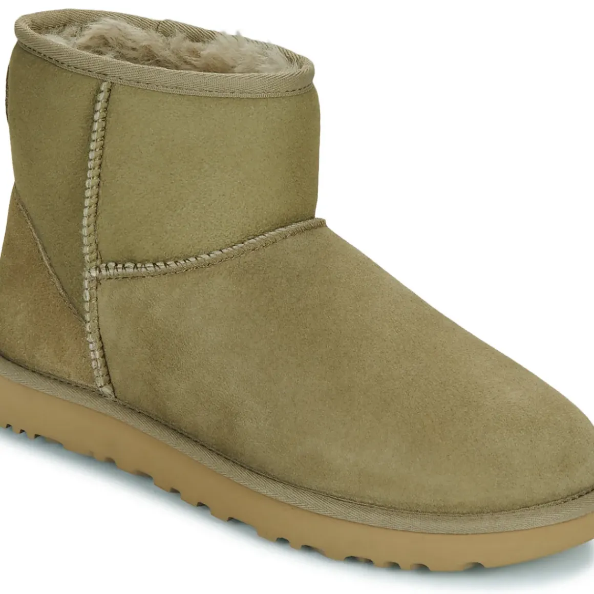 UGG - CLASSIC MINI II