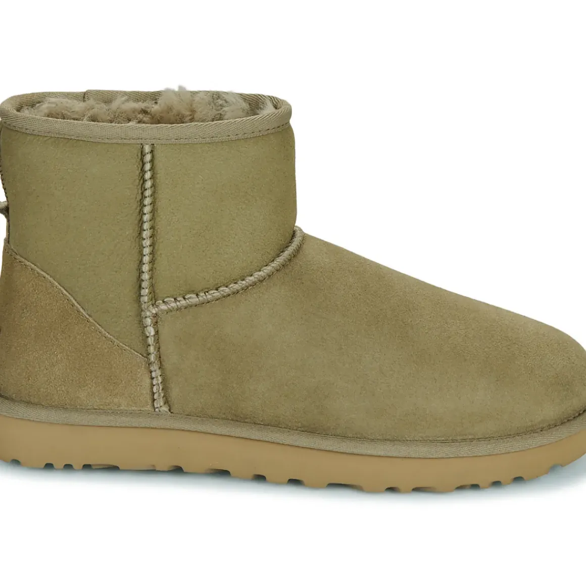 UGG - CLASSIC MINI II