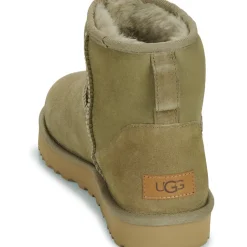 UGG - CLASSIC MINI II