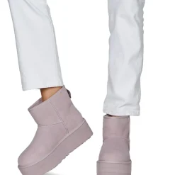 UGG - CLASSIC MINI PLATFORM