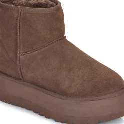 UGG - CLASSIC MINI PLATFORM