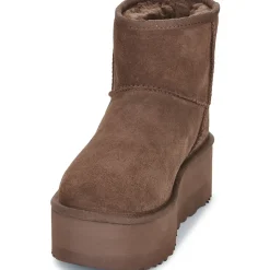 UGG - CLASSIC MINI PLATFORM