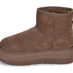 UGG - CLASSIC MINI PLATFORM