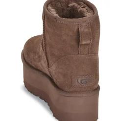 UGG - CLASSIC MINI PLATFORM