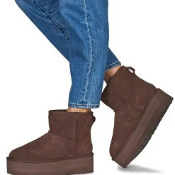 UGG - CLASSIC MINI PLATFORM