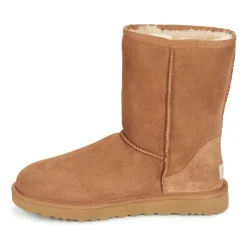 UGG - CLASSIC SHORT II