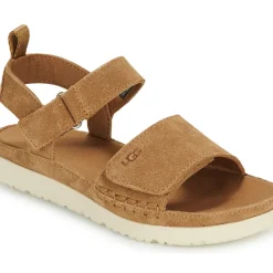 UGG - KIDS' GOLDENSTAR