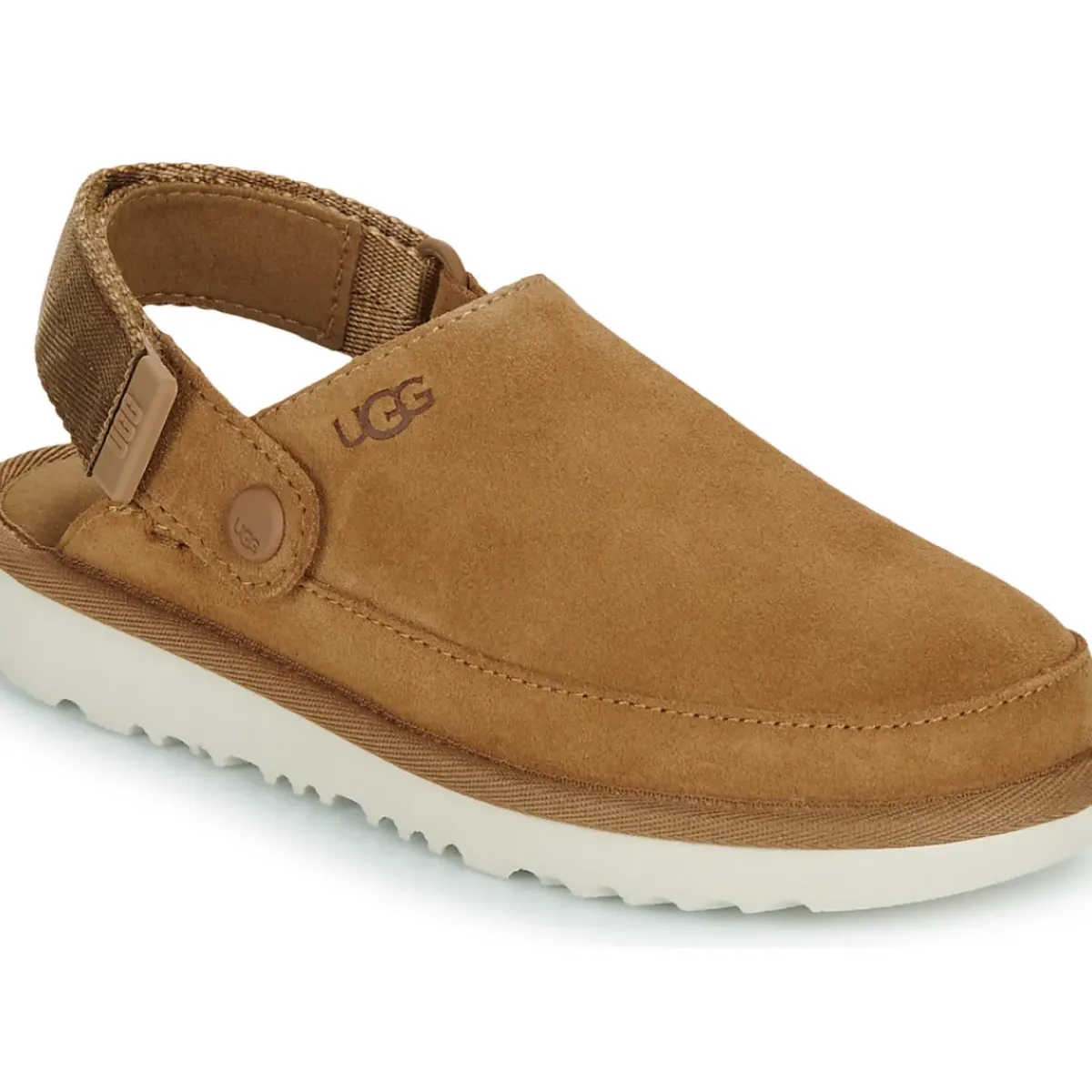 UGG - KIDS' GOLDENSTAR CLOG
