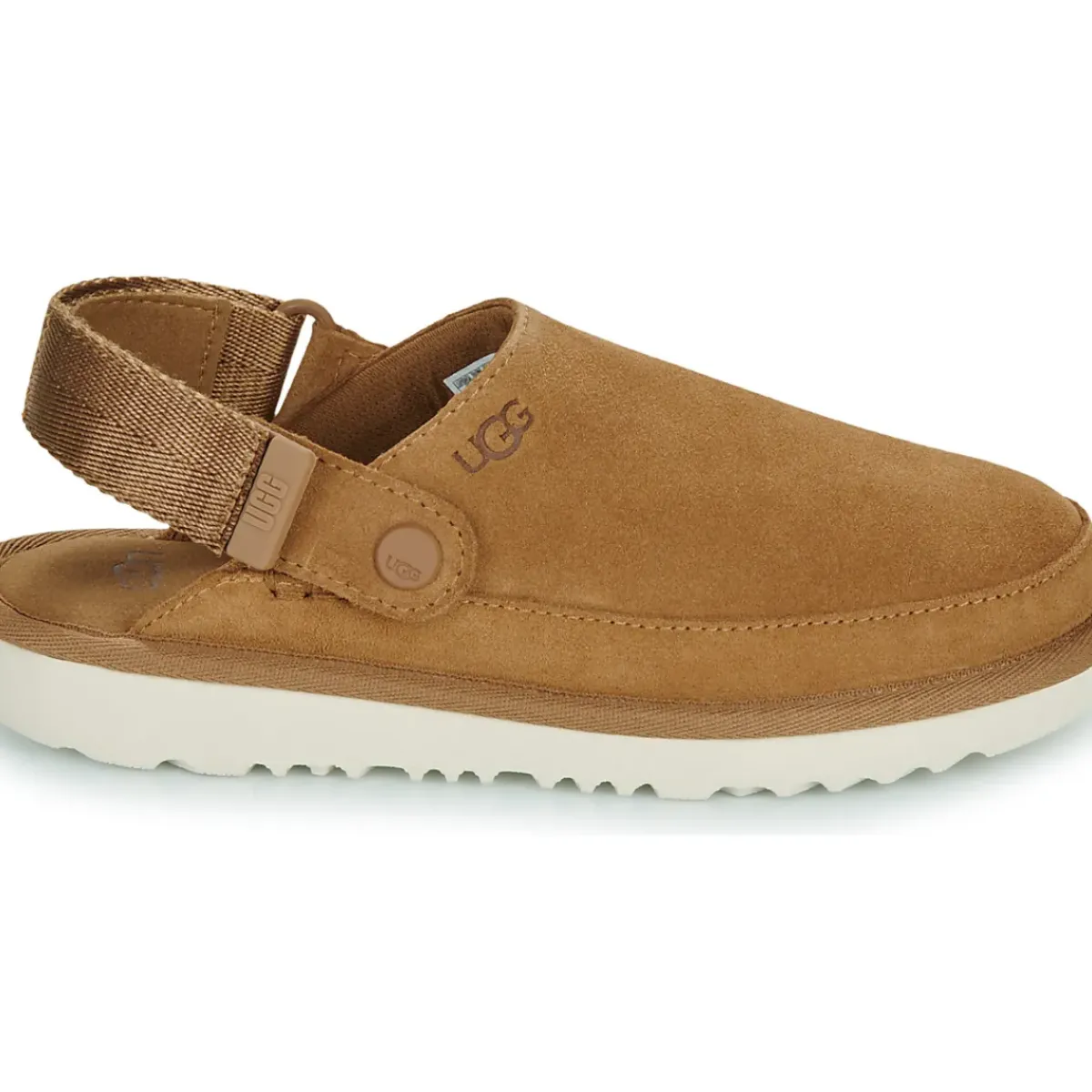 UGG - KIDS' GOLDENSTAR CLOG