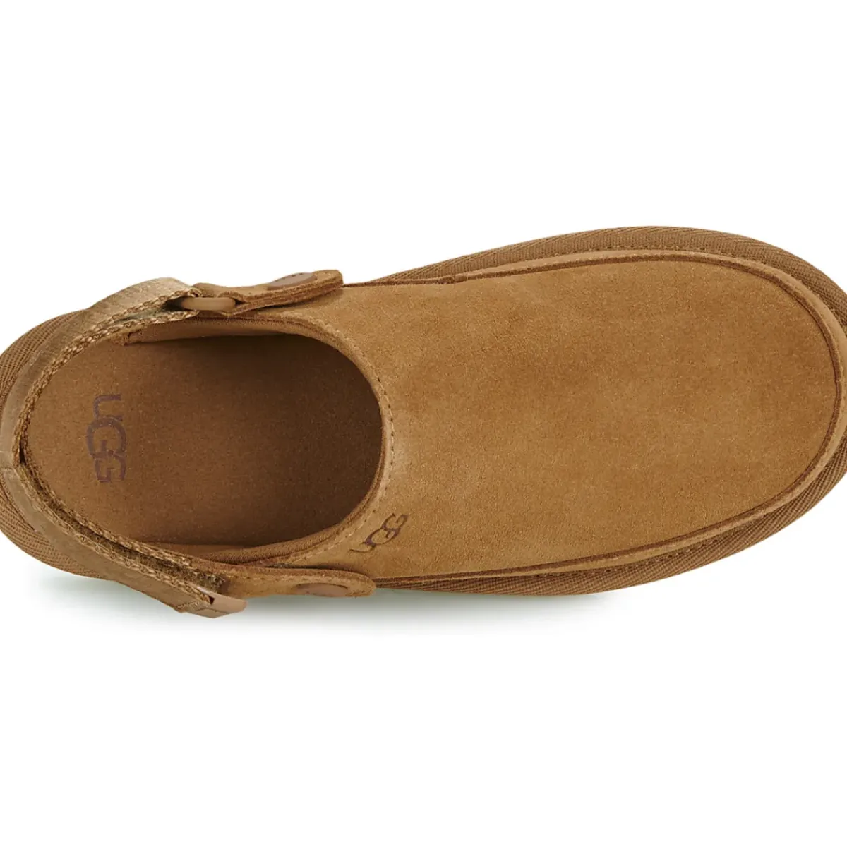 UGG - KIDS' GOLDENSTAR CLOG