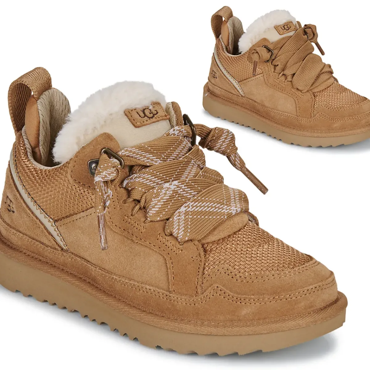 UGG - LOWMEL
