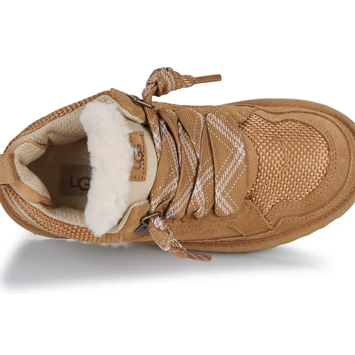 UGG - LOWMEL