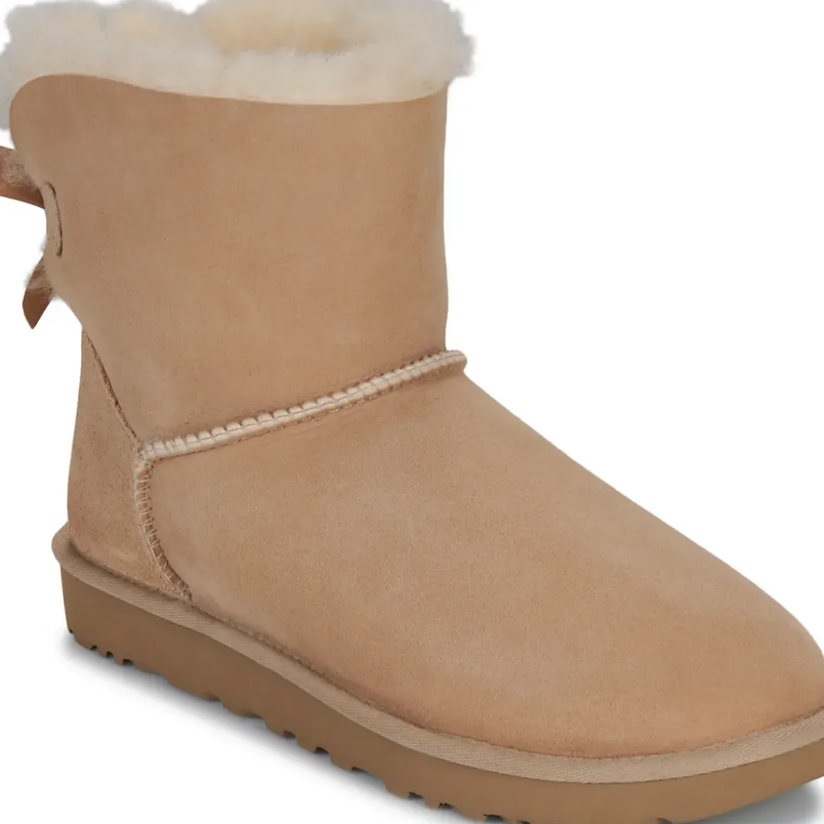 UGG - MINI BAILEY BOW II