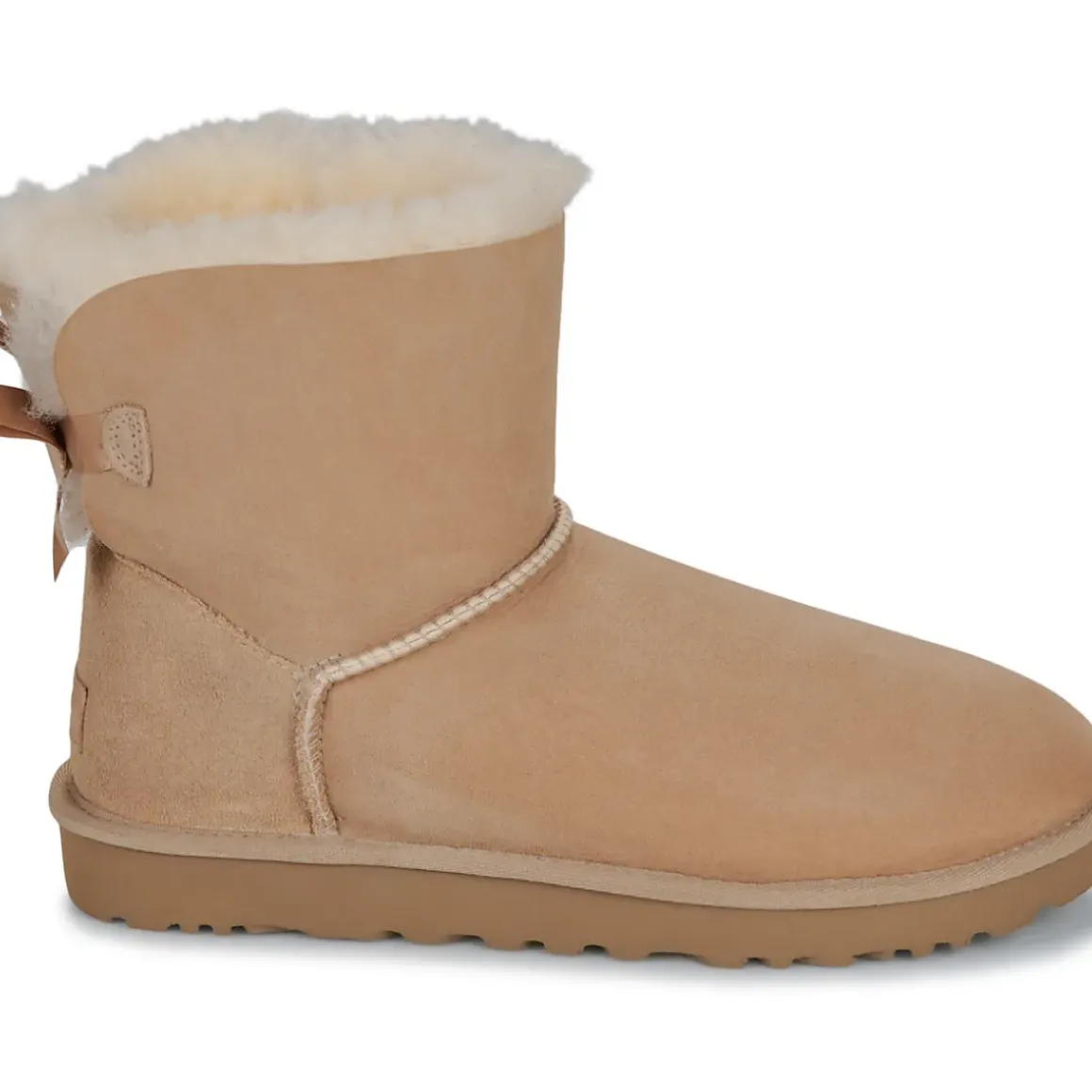 UGG - MINI BAILEY BOW II