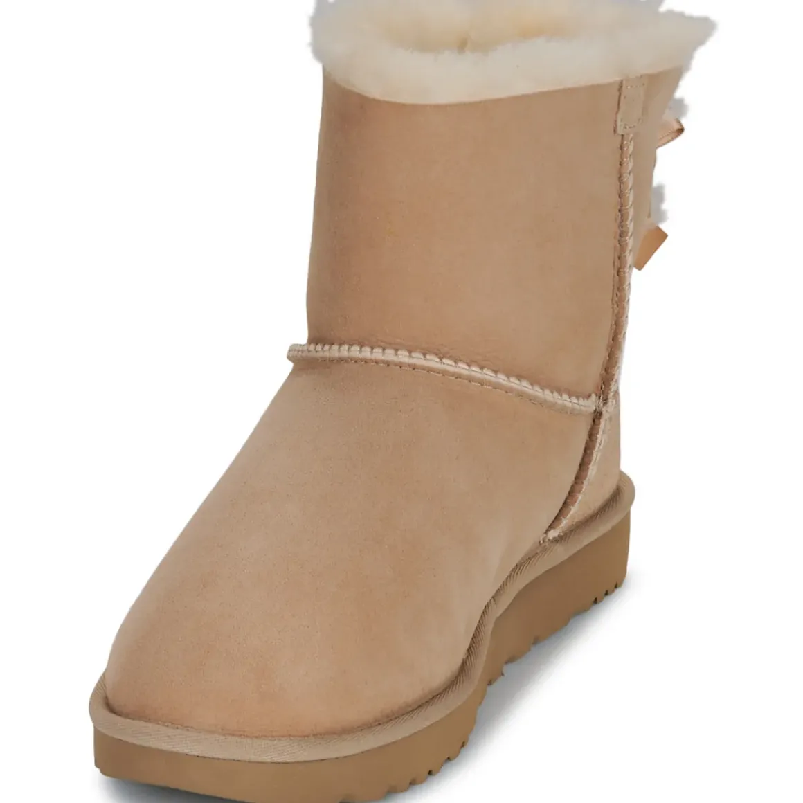 UGG - MINI BAILEY BOW II