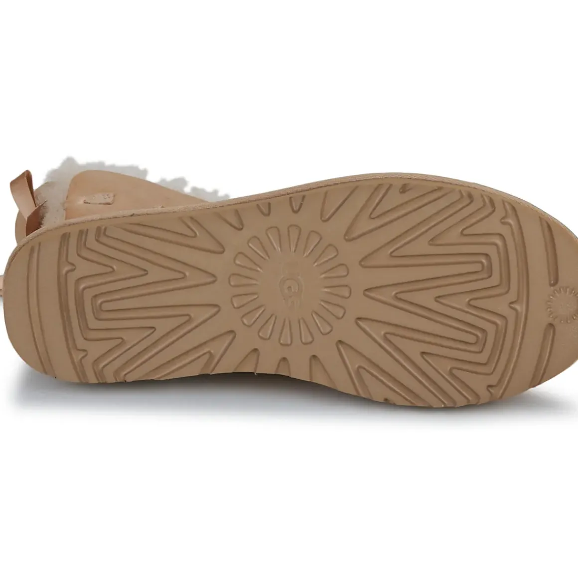 UGG - MINI BAILEY BOW II