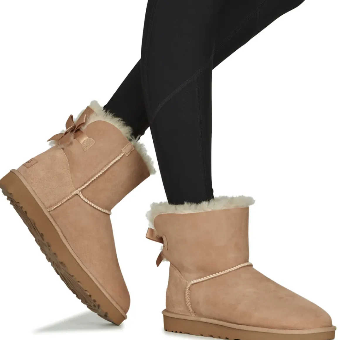 UGG - MINI BAILEY BOW II