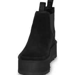 UGG - NEUMEL PLATFORM CHELSEA