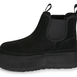 UGG - NEUMEL PLATFORM CHELSEA