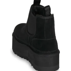 UGG - NEUMEL PLATFORM CHELSEA